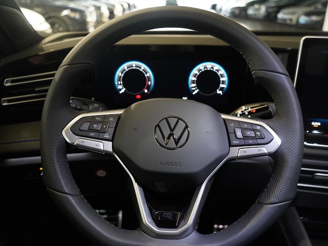 Volkswagen Tiguan DSG R-Line Style