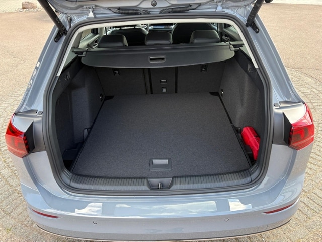 Volkswagen Golf 1.5 TSI Golf VIII Variant