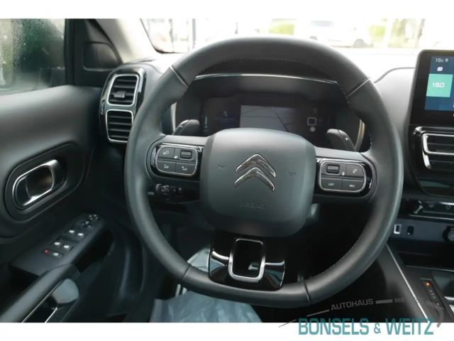 Citroën C5 Aircross Hybrid Pack Shine