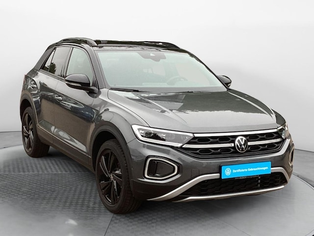 Volkswagen T-Roc 1.5 TSI DSG Style