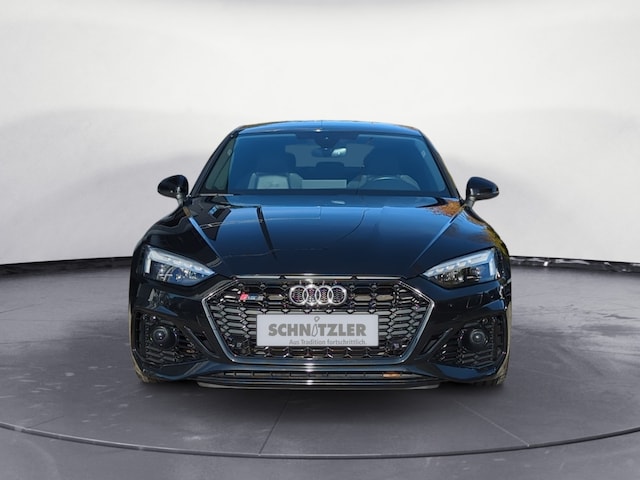Audi RS5 Quattro Sportback