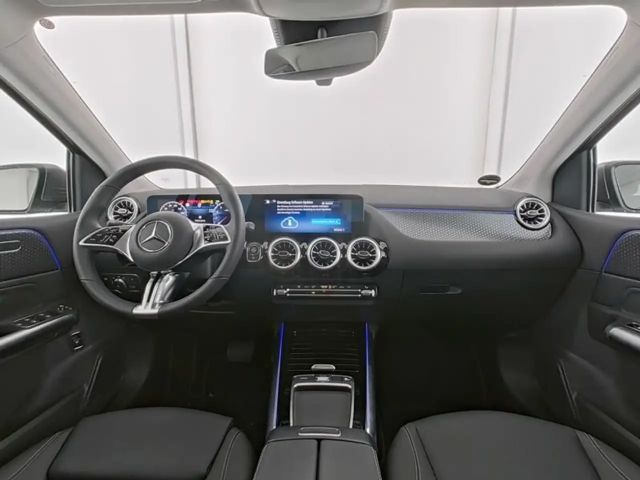 Mercedes-Benz B 200 Progressive