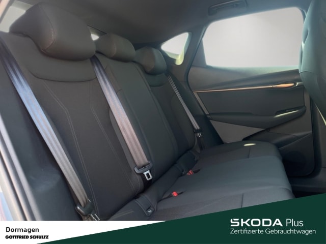 Cupra Tavascan Tavascan ENDUCUPRA 368 EURO BRUTTO 210 kW MATRIX N