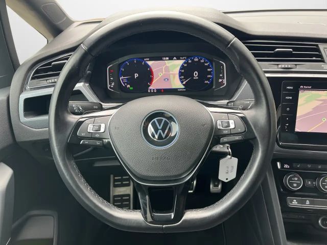 Volkswagen Touran 1.5 TSI DSG