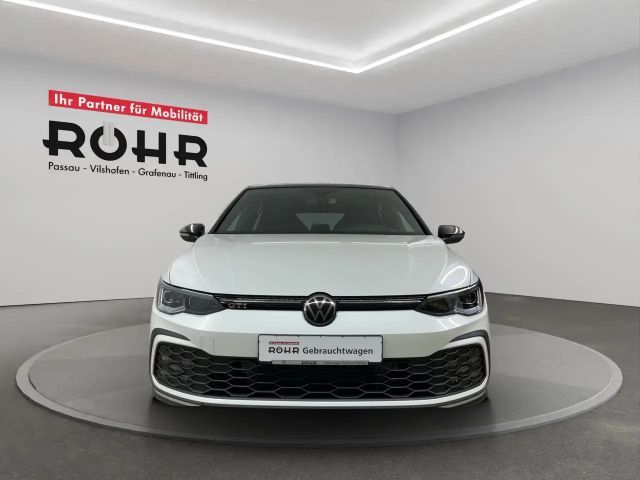 Volkswagen Golf 2.0 TSI DSG GTI Golf VIII