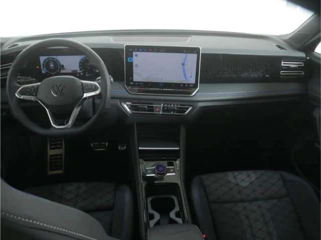 Volkswagen Tiguan 2.0 TSI DSG R-Line Style