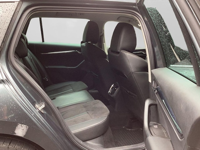 Skoda Octavia Combi iV