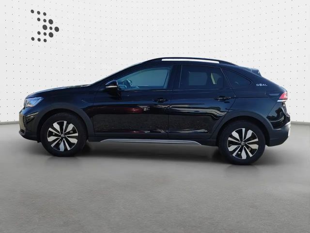 Volkswagen Taigo 1.0 TSI