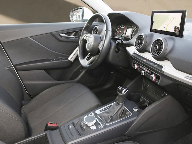 Audi Q2 35 TFSI S-Tronic