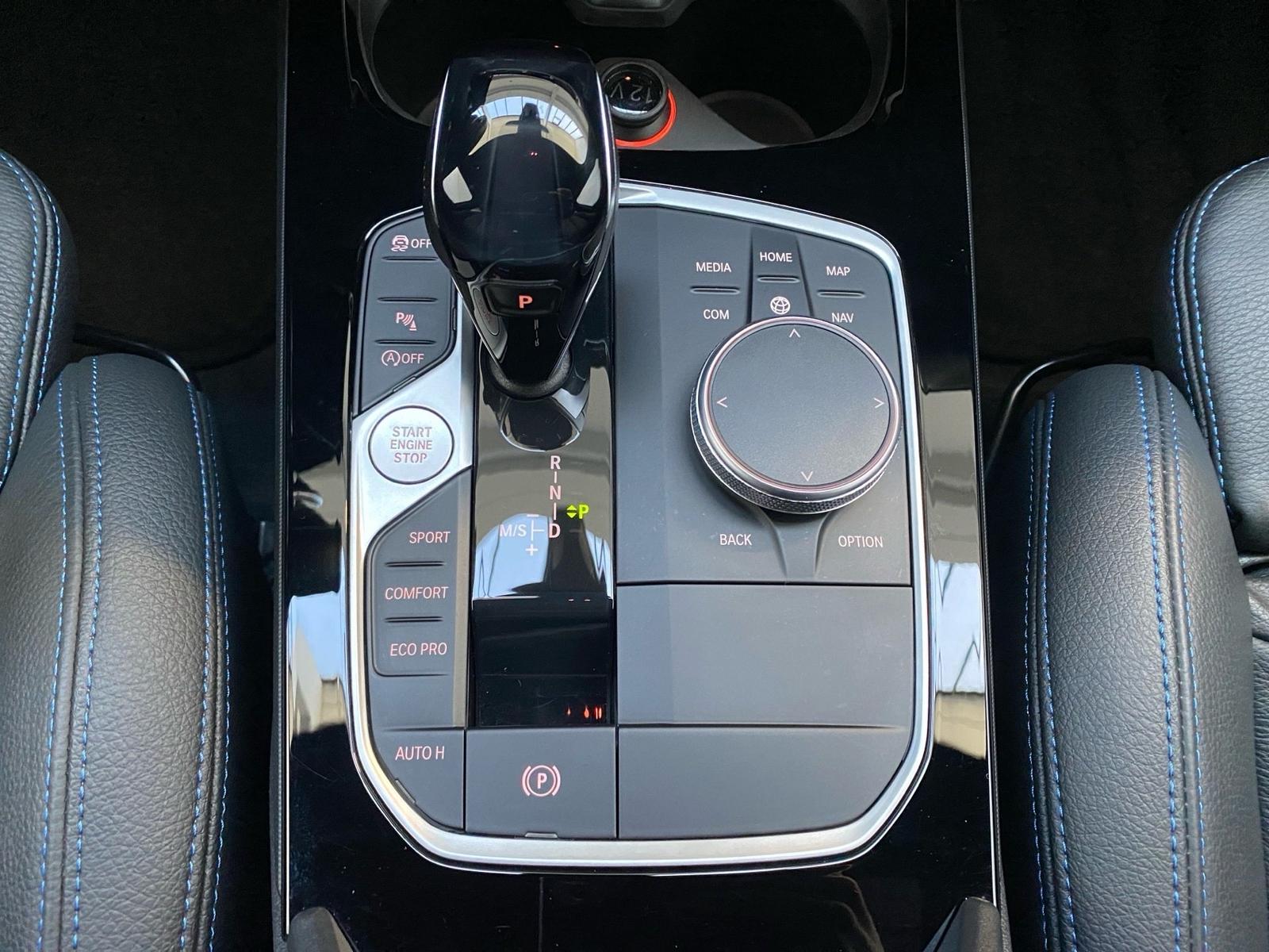 BMW 135 135i 5-deurs Sedan xDrive