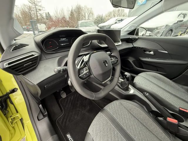 Peugeot 208 Active Pack PureTech