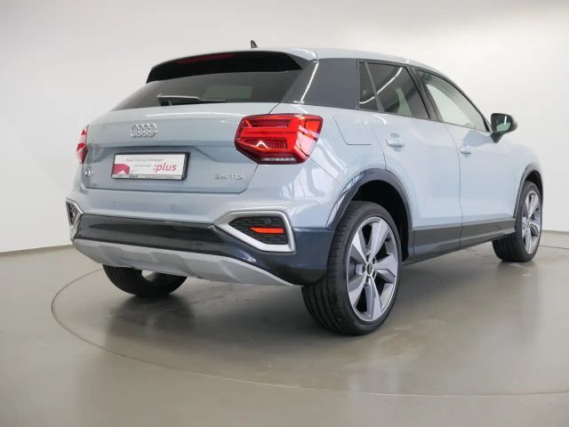 Audi Q2 35 TDI