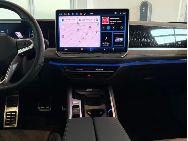 Volkswagen Passat 2.0 TDI R-Line Variant