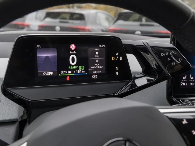 Volkswagen ID.3 IQ.Drive Performance Pro