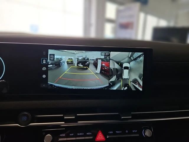 Hyundai Tucson 2WD T-GDi