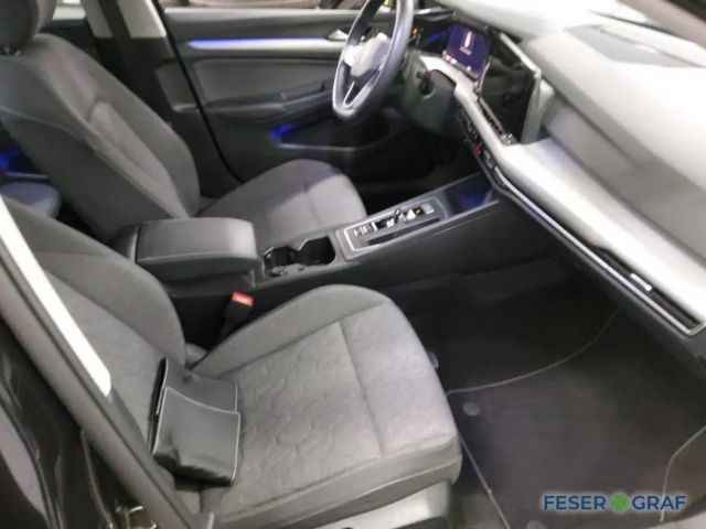 Volkswagen Golf 2.0 TDI DSG Move