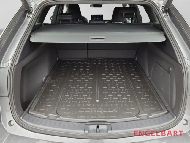 Toyota Corolla Hybride Touring