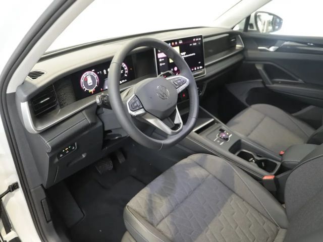 Volkswagen Tayron DSG Life