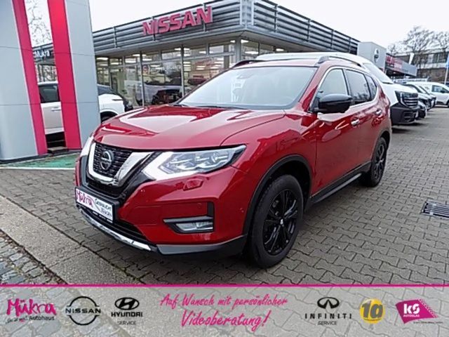 Nissan X-trail DIG-T