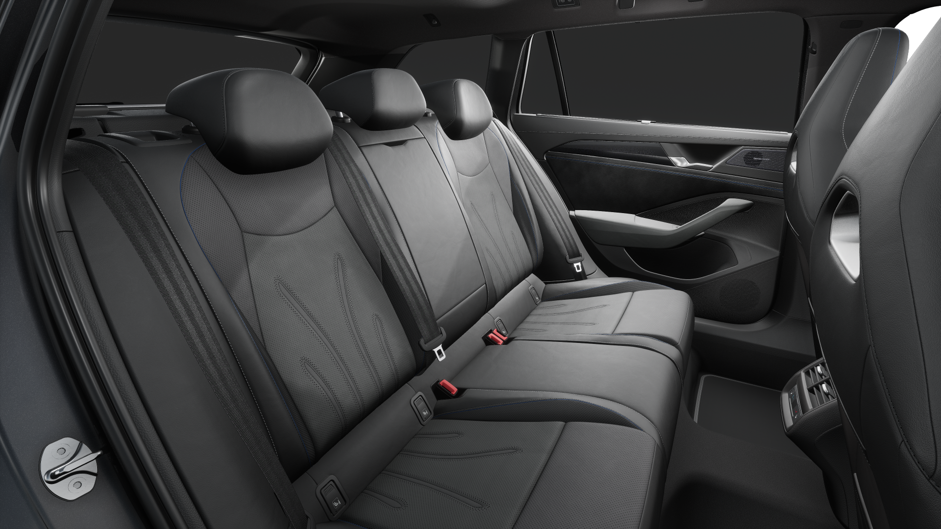 Volkswagen Passat 2.0 TDI DSG R-Line Variant