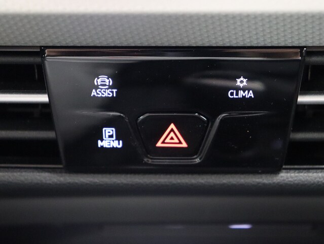 Volkswagen Golf 1.0 TSI Golf VIII