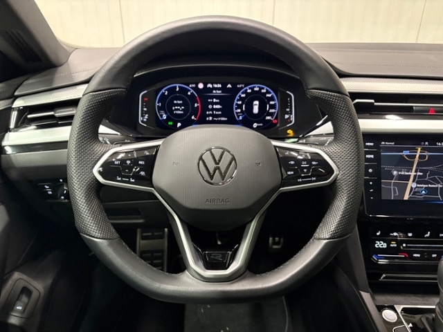 Volkswagen Arteon Shooting Brake 2.0 TDI DSG