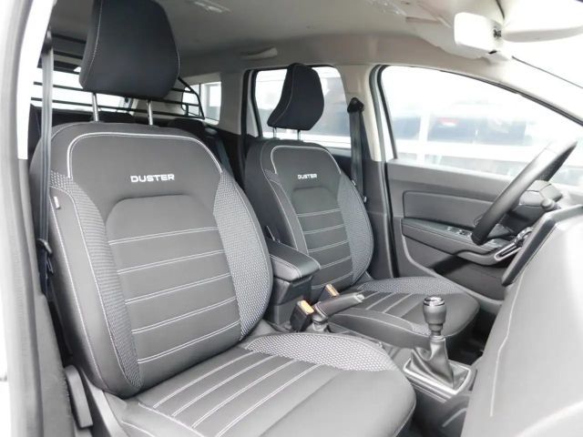 Dacia Duster 4WD TCe 150