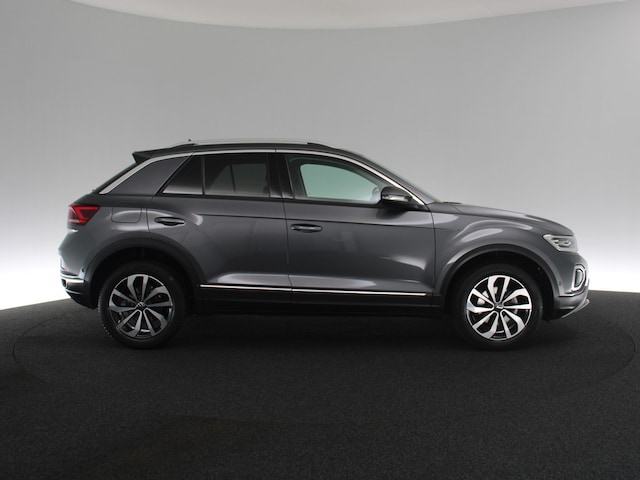 Volkswagen T-Roc 1.5 TSI Style