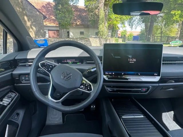 Volkswagen ID.7 Pro Tourer