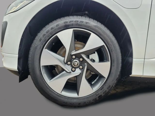 Jaguar I-Pace R-Dynamic SE