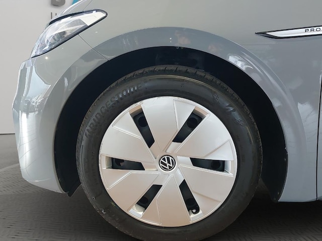 Volkswagen ID.3 58 KWh Performance Pro