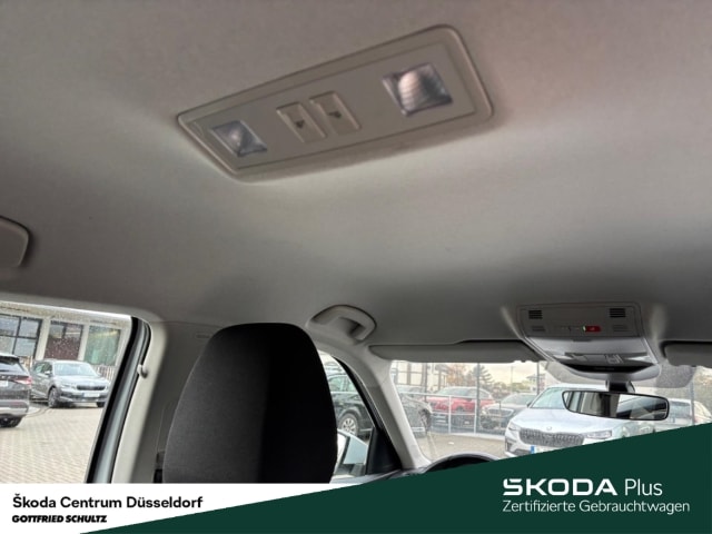 Skoda Kamiq Ambition