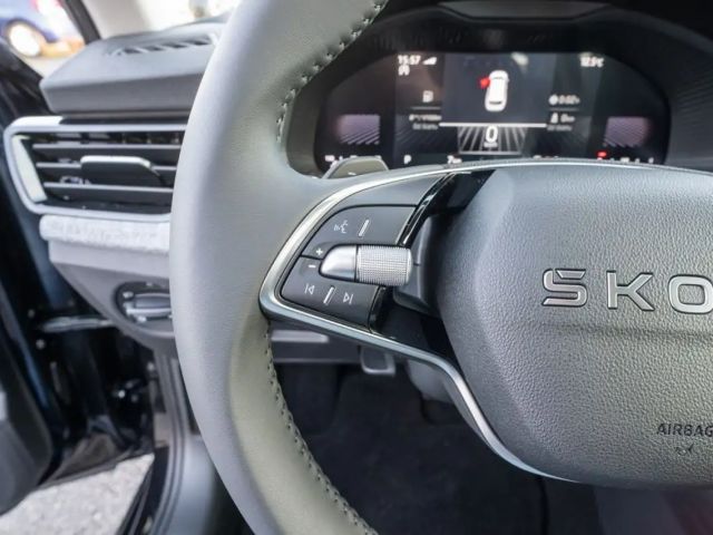 Skoda Kamiq 1.5 TSI Selection