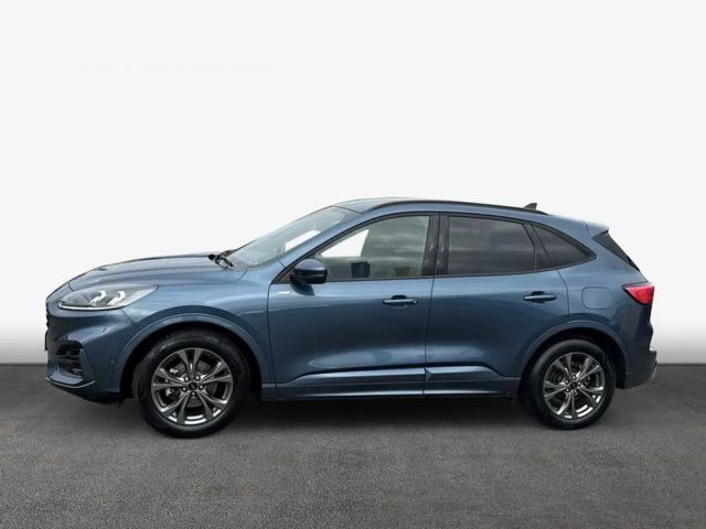 Ford Kuga ST Line X