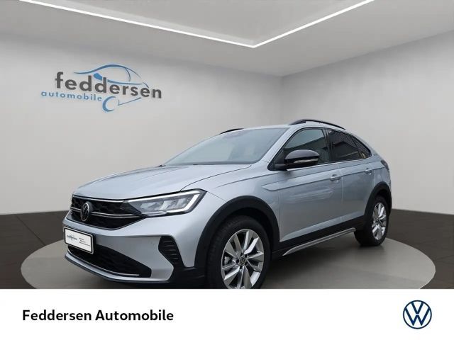 Volkswagen Taigo 1.0 TSI