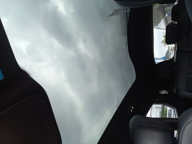 Ford Mustang Mach-E GT