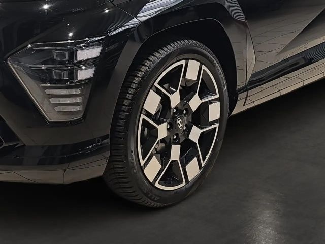 Hyundai Kona Electric Prime