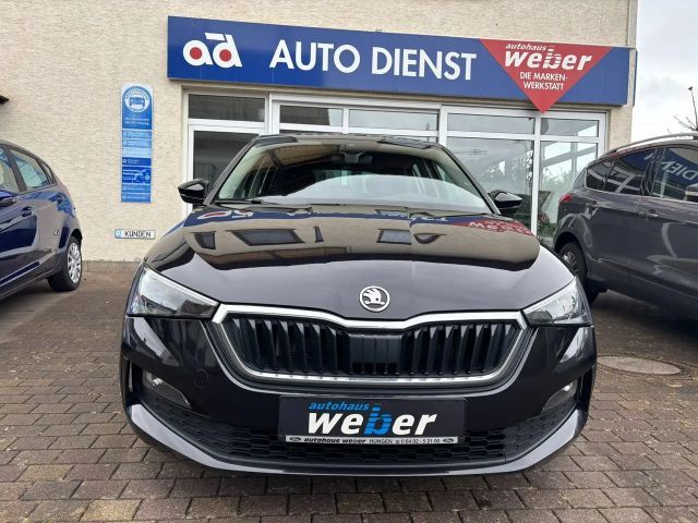 Skoda Scala Ambition