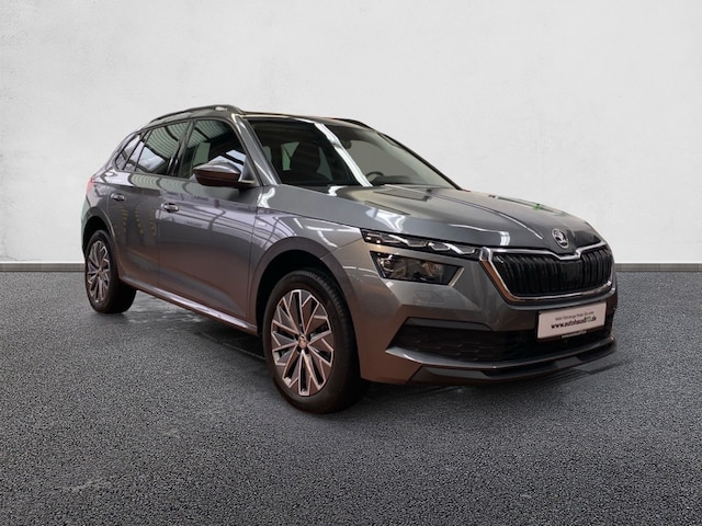 Skoda Kamiq 1.5 TSI Tour