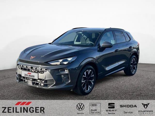 Cupra Terramar 1.5 eTSI