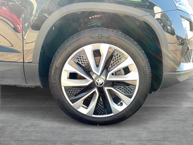 Skoda Karoq Selection