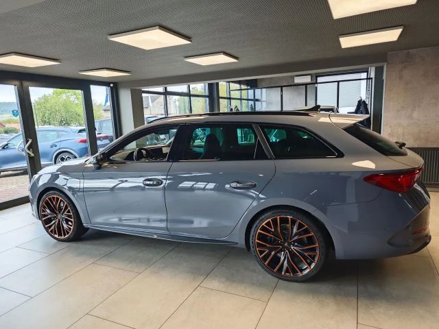 Cupra Leon 1.4 e-Hybrid VZ