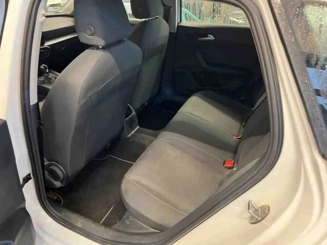 Seat Leon 1.0 TSI Reference Sportstourer