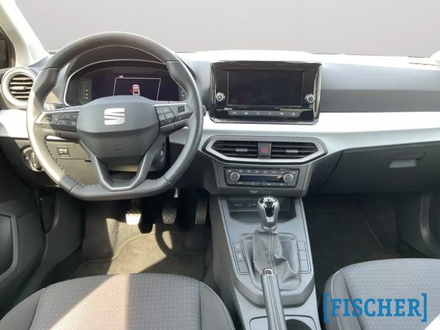 Seat Ibiza 1.0 TSI Style