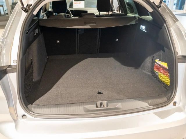 Opel Astra Sports Tourer