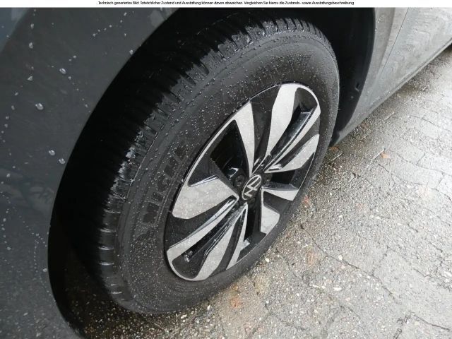 Volkswagen Golf 1.5 eTSI Golf VIII Variant