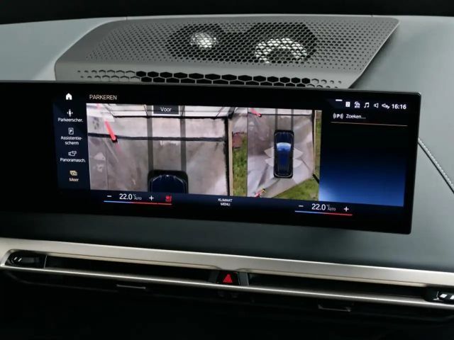 BMW iX Drive pro xDrive50