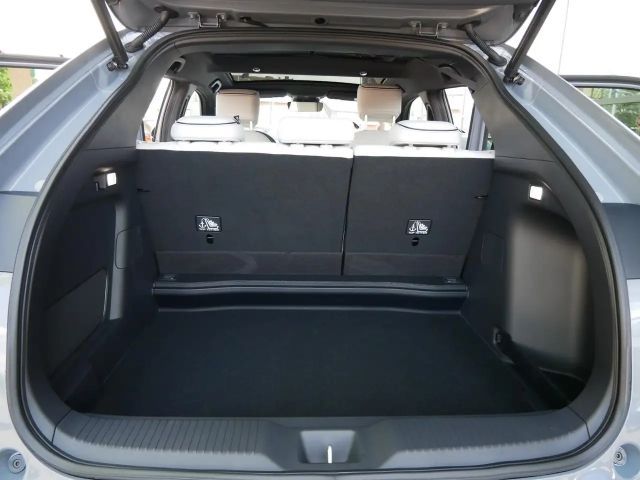 Honda e:Ny1 ADVANCE 360°KAM+LEDER+PANORAMA+ACC+NAVI