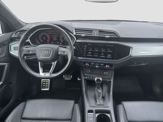 Audi Q3 45 TFSI Quattro S-Line