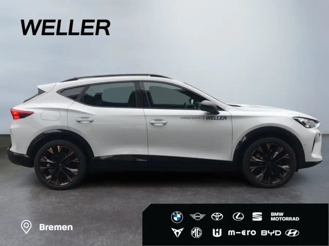 Cupra Formentor DSG VZ